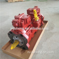 K3V63DT MX135W Главный насос Samsung MX135 Гидравлический насос